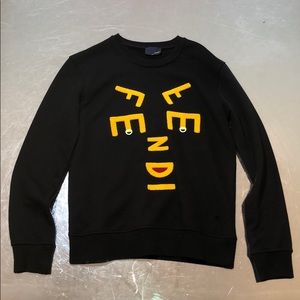 Fendi Sweatshirt